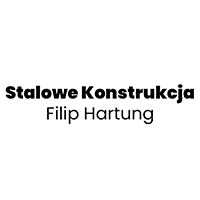 Stalowe Konstrukcja Filip Hartung - Konstrukcje stalowe