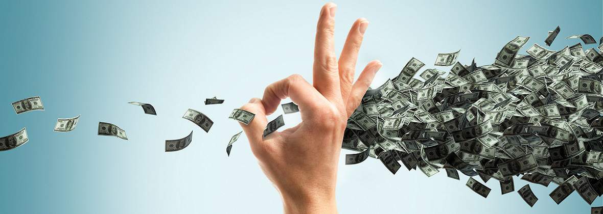 Centrum Finansowe Profit Paweł Suliga