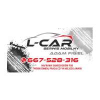 L-car Serwis Mobilny - Stacje obsługi i warsztaty samochodowe
