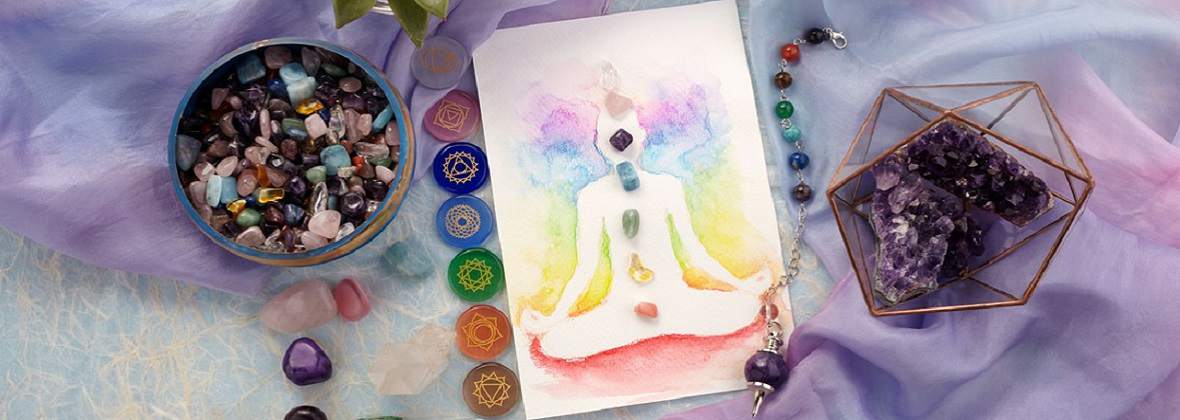 Harmonic Life Stanisław Kubaszak