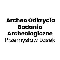 Archeo Odkrycia Badania Archeologiczne Przemysław Lasek - Badania i usługi archeologiczne