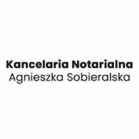 Kancelaria Notarialna Agnieszka Sobieralska - Notariusze