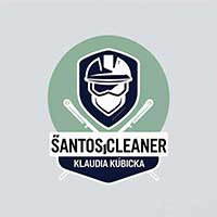 Santoscleaner Klaudia Kubicka - Budowa i wykończenia pod klucz