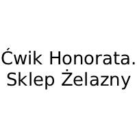 Ćwik Honorata. Sklep Żelazny - Hydraulika siłowa