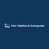 Pan Telefon & Komputer Serwis i Akcesoria - Telefony komórkowe