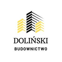 Doliński Budownictwo Dawid Doliński - logo