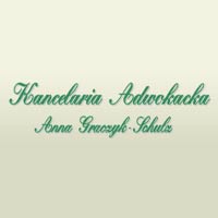 Anna Graczyk-Schulz Kancelaria Adwokacka - logo
