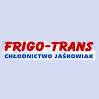 Frigo-Trans Chłodnictwo Waldemar Jaśkowiak - logo