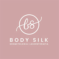 Body Silk Kosmetologia i Laseroterapia Katarzyna Koj-Bystry - logo