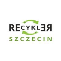Recykler Piotr Żywot - logo
