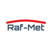 Raf - Met F.H.U. Rafał Krzyżek - logo