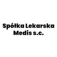 Spółka Lekarska Medis s.c. - logo