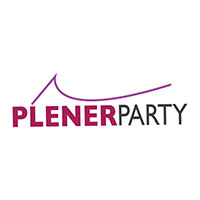 PlenerParty Marlena Krzyżanowska - logo