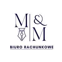 Biuro Rachunkowe M & M Magdalena Kociszewska - logo