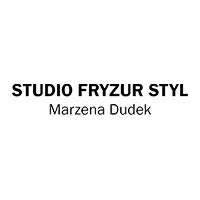 Studio Fryzur Styl Marzena Dudek - logo