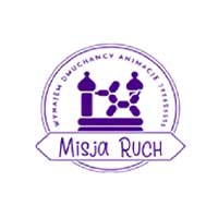 Misja Ruch Małgorzata Zekaj - logo