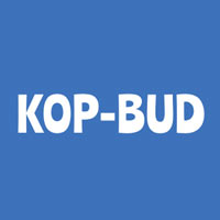 Skład materiałów budowlanych Agnieszka Kopyto - logo