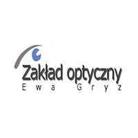 Ewa Gryz Zakład optyczny - logo