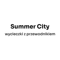 Summer City wycieczki z przewodnikiem - logo