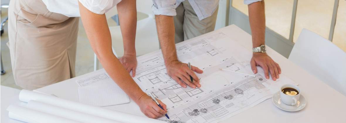 Usługi projektowe Agnieszka Krenska