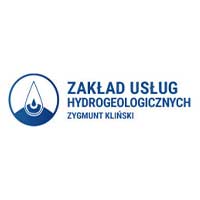 Kliński Zygmunt. Zakład Usług Hydrogeologicznych - Geolodzy i geofizycy