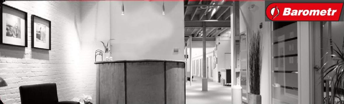 Joanna Mroczek-Jalowska p.p.h.u. Barometr Centrum Papiernicze, Malbork