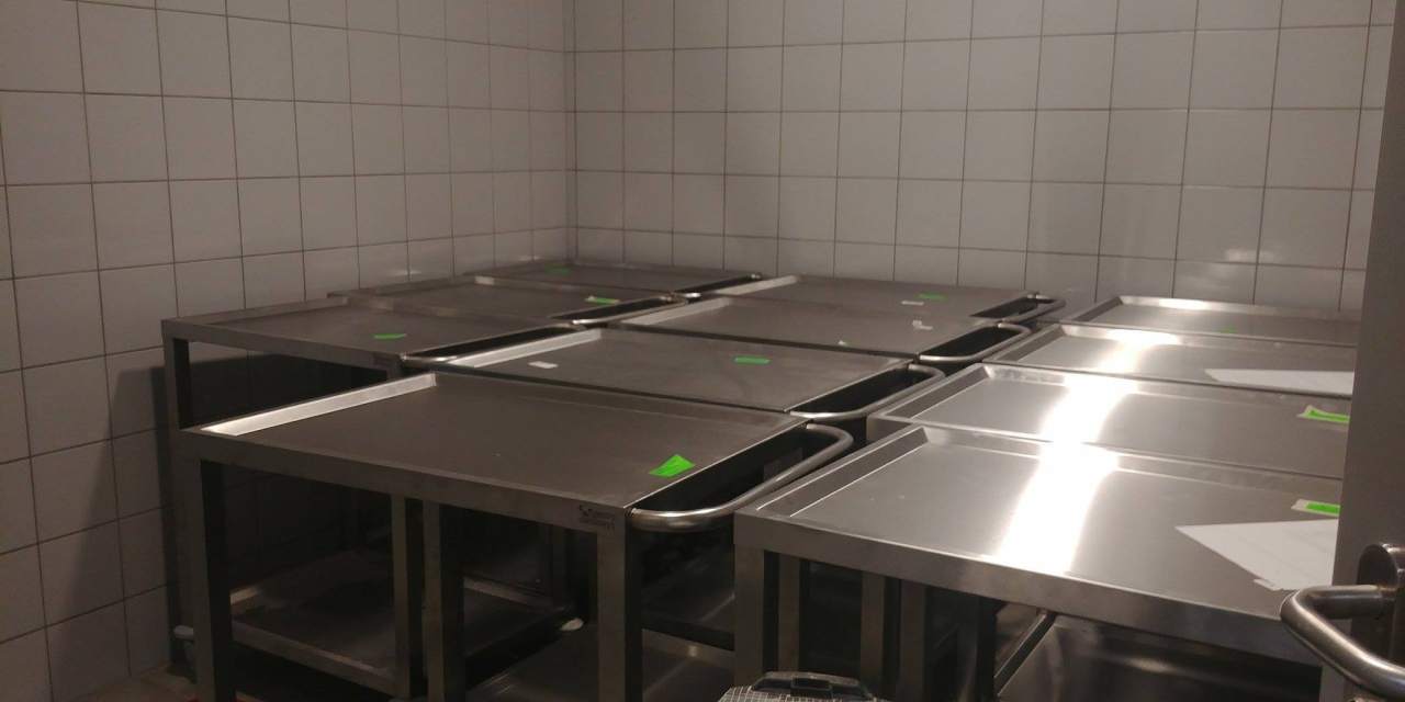 meble gastronomiczne