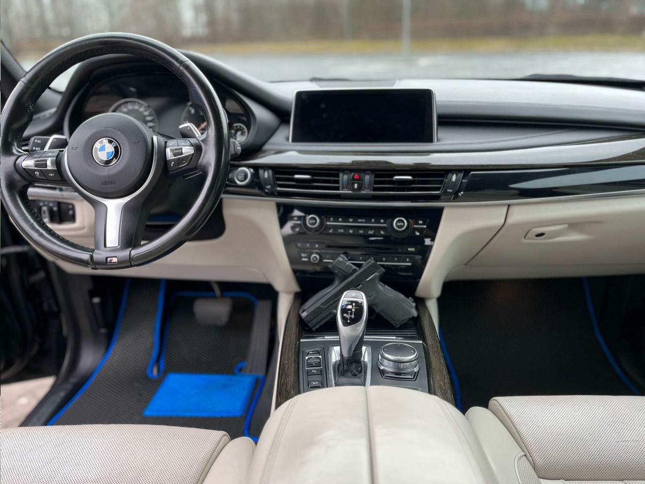 A.R. Luxury Transport