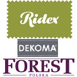 Zasłony, firanki i karnisze