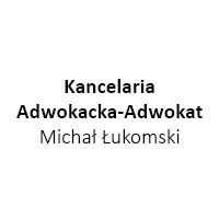 Kancelaria Adwokacka - Adwokat Michał Łukomski - Adwokaci