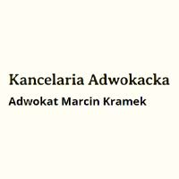 Marcin Kramek Adwokat Kancelaria Adwokacka - Adwokaci