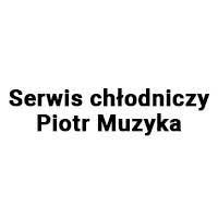 Piotr Muzyka Serwis Chłodniczy - Serwis urządzeń chłodniczych