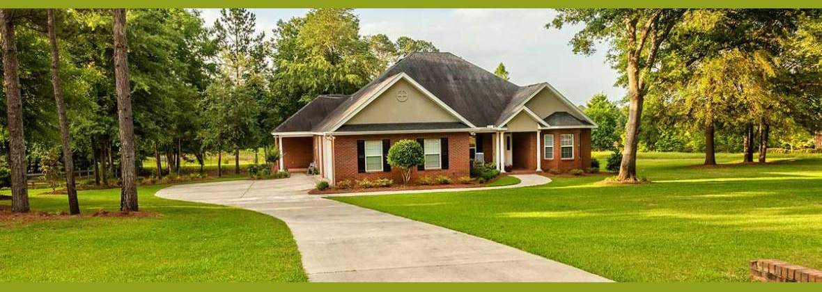 Karolina Tańska Wycena Nieruchomości