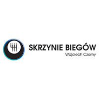 Skrzynie Biegów Czarny Wojciech Czarny - Skrzynie biegów