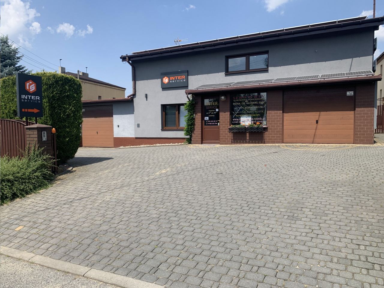 systemy teletechniczne