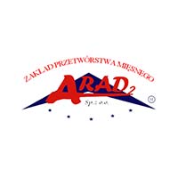 Arad 2 Sp. z o.o. - Producenci mięsa, wędlin i drobiu