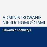 Sławomir Adamczyk Administrowanie Nieruchomościami - Zarządzanie nieruchomościami
