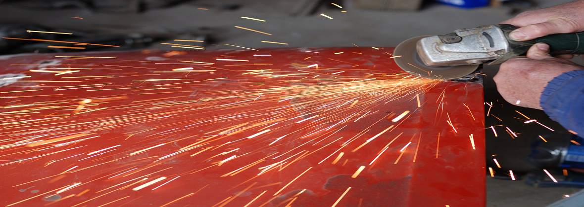 Mateusz Kluska Garage