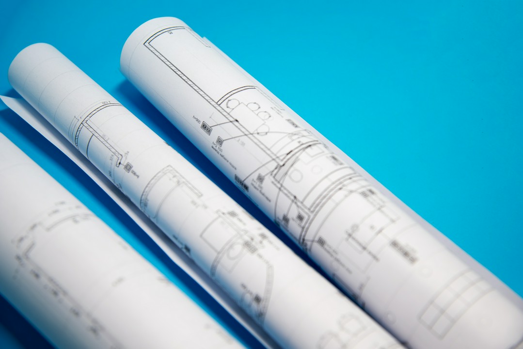 projektowanie budynków