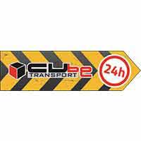 Cube-Trans Jakub Kaźmierczak - Pomoc drogowa