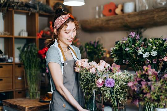 bukiety okolicznościowe