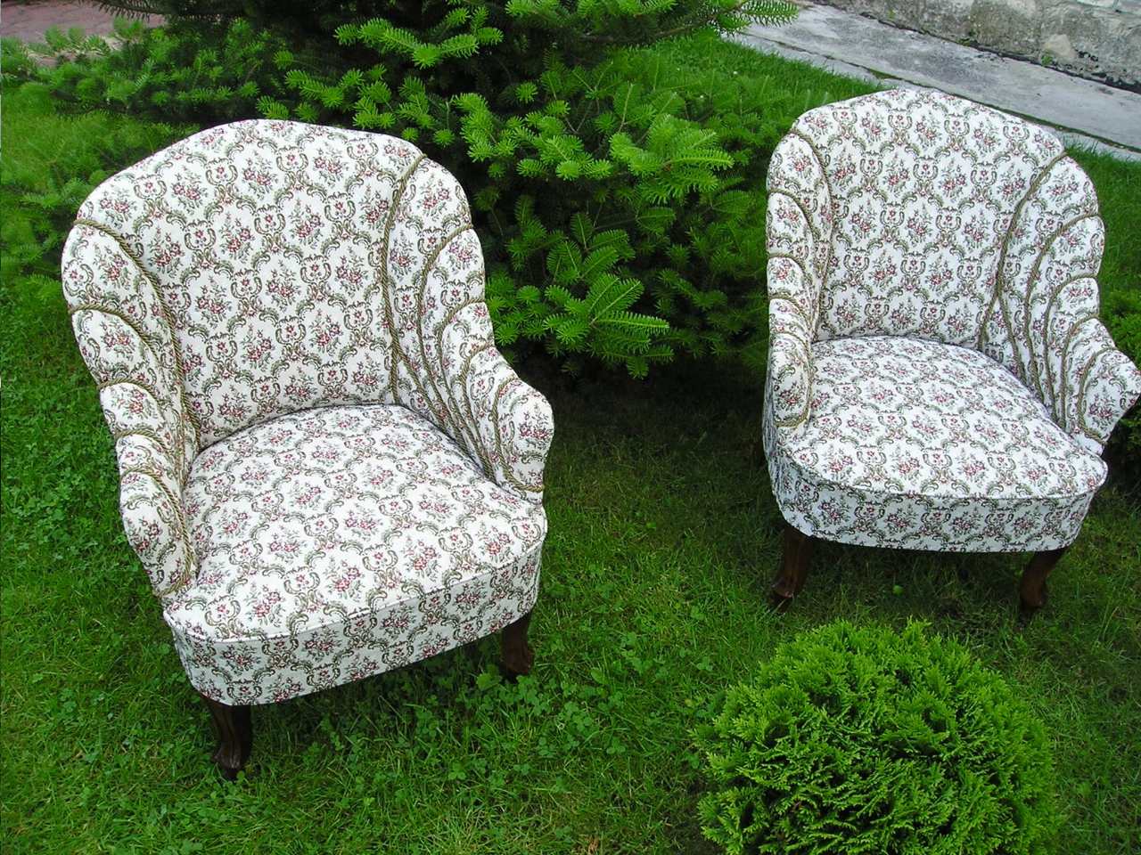 artykuły tapicerskie