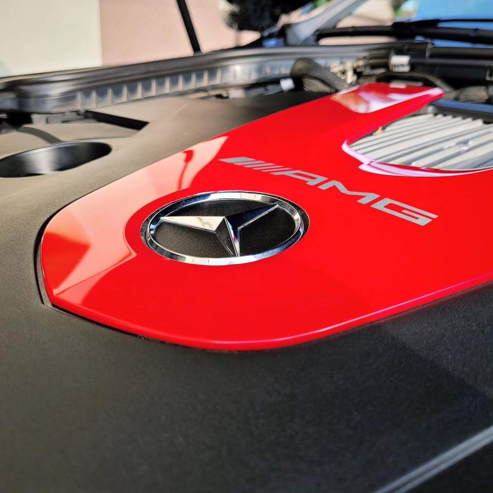 mycie detalingowe pojazdów