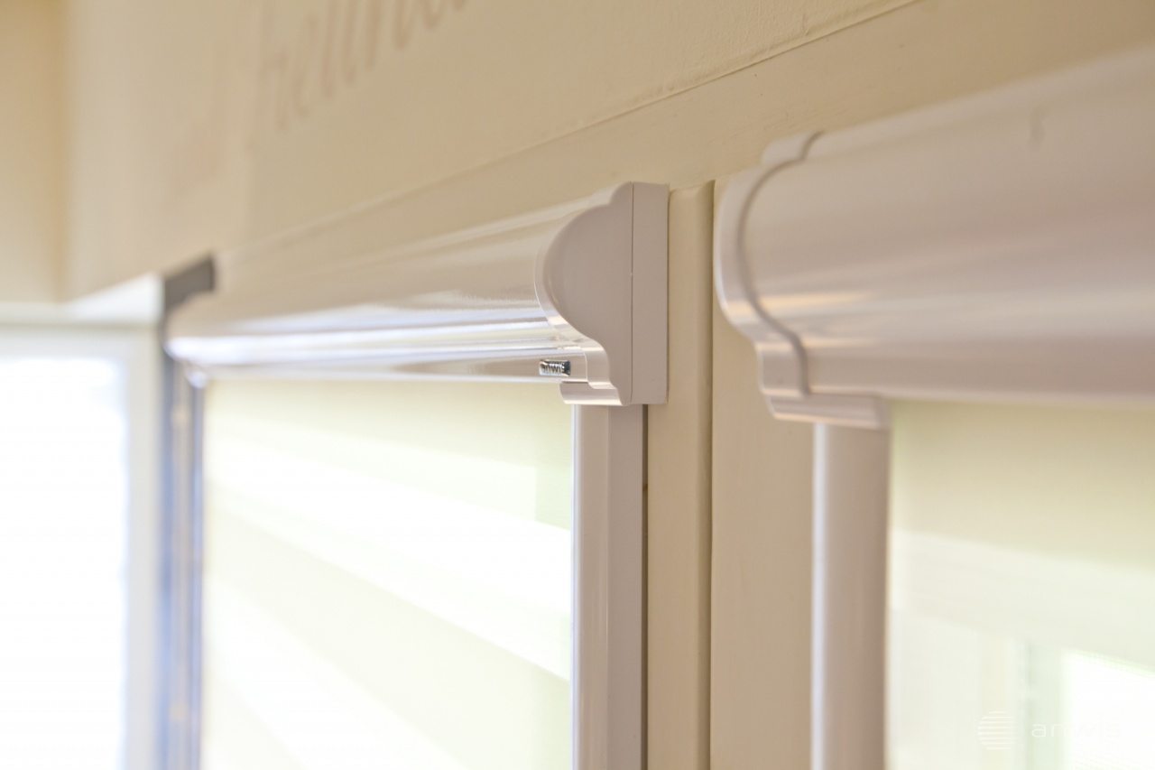 żaluzje, rolety, plisy, moskitiery