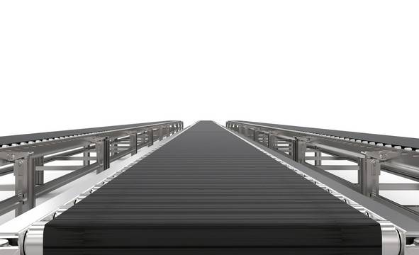 taśmy przenośnikowe