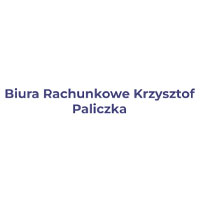 Paliczka Krzysztof Biuro Rachunkowe - Biura rachunkowe