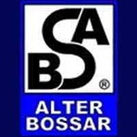 Alter Bossar s.c. Bożena i Adam Sarapata - Namioty i hale namiotowe