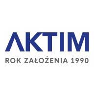 Aktim Spółka z ograniczoną odpowiedzialnością - Łożyska