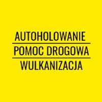 Autoholowanie Pomoc Drogowa Wulkanizacja Marzena Jarmuła - Stacje obsługi i warsztaty samochodowe