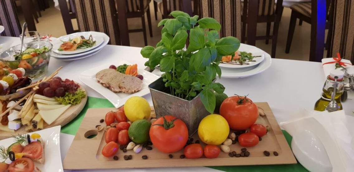 imprezy okolicznościowe